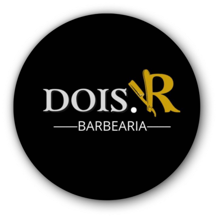 Dois R Barbearia